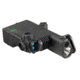 Steiner Laser Devices DBAL-A4 Laser,Class1,IR-Class 1,Green Laser 5mW,Vis/.7mW,IR/600mW Illum,500 Lumens Light, Black 10012