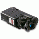 Steiner Laser Devices OTAL-A Offset Tactical Aiming Green Laser,Class Illa,Visible,IR 5 mW,IR Illuminator, 10005