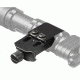 Steiner MK4/MK5 Low Profile Offset Mount, Black, 9165