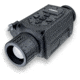 Steiner Nighthunter C35 1-8x35mm Clip-On Thermal Imaging Rifle Scope, 50 Hz, 800x600, Black, 9522