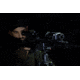 Steiner Nighthunter C35 1-8x35mm Clip-On Thermal Imaging Rifle Scope, 50 Hz, 800x600, Black, 9522