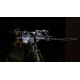 Steiner Nighthunter C35 1-8x35mm Clip-On Thermal Imaging Rifle Scope, 50 Hz, 800x600, Black, 9522