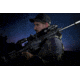 Steiner Nighthunter C35 1-8x35mm Clip-On Thermal Imaging Rifle Scope, 50 Hz, 800x600, Black, 9522