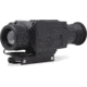 Steiner Nighthunter S35 1-8x Thermal Imaging Rifle Scope, 35mm, F1.0, 1024x768, Black, 9521