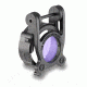 Steiner Refocus Lens Night Vision Accessory - Universal, Black, 9413