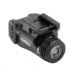Steiner TOR Torch White LED Pistol Light, CR123, White, 350-470 Lumens, Black, 7002