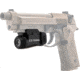 Steiner TOR Fusion Pistol Laser Sight, White/Red, 350 - 470 Lumens, Black, 7005
