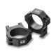 Steiner H-Series Lightweight Ring, 30mm, High 1.35in, Black, 5959