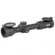 Steiner H6Xi, Rifle Scope, 3-24X Magnification, 42mm Objective, MHR-MOA Reticle, 30mm Main Tube, Matte Finish, Black, 8680