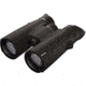 Steiner HX Series 10x42mm Roof Prism Binoculars, NBR Long Life Rubber Armoring, Black, 2015