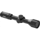 Steiner HX6 3-18x50mm Rifle Scope, 30mm, First Focal Plane, STR-MIL Reticle, Black, 8783
