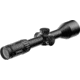 Steiner HX6 3-18x50mm Rifle Scope, 30mm, First Focal Plane, STR-MIL Reticle, Black, 8783