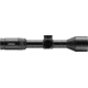 Steiner HX6 3-18x50mm Rifle Scope, 30mm, First Focal Plane, STR-MIL Reticle, Black, 8783