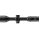 Steiner HX6 3-18x50mm Rifle Scope, 30mm, First Focal Plane, STR-MIL Reticle, Black, 8783