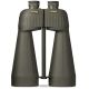 Steiner Military M2080 20x80 Porro Prism Binocular