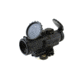 Steiner M332 Prism Sight 3x32, Reticle 5.56, Black 8788-5.56