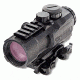 Demo,Steiner M332 Prism Sight 3x32, Reticle 5.56, Black 8788-5.56