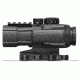 Demo,Steiner M332 Prism Sight 3x32, Reticle 5.56, Black 8788-5.56