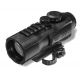 Steiner M536 Prism 5x36mm Rifle Scope