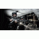 Demo,Steiner M536 Prism Sight 5x36, Reticle 5.56, Black 8786-5.56-DEMO