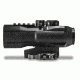 Demo,Steiner M536 Prism Sight 5x36, Reticle 5.56, Black 8786-5.56-DEMO