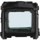Steiner Micro Pistol Red Dot Sight, 1x, 3.3 MOA, Black, 8700-MPS