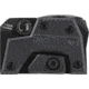Steiner MPS 2.0 1x Micro Pistol Reflex Red Dot Sight, 3.3 MOA Dot Reticle, Black, 8700000040