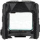 Steiner MPS 2.0 1x Micro Pistol Reflex Red Dot Sight, 3.3 MOA Dot Reticle, Black, 8700000040