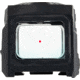 Steiner MPS 2.0 1x Micro Pistol Reflex Red Dot Sight, 3.3 MOA Dot Reticle, Black, 8700000040