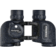 Steiner Navigator 7x30 Waterproof Porro Prism Marine Binoculars, Black 2341