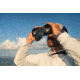 Steiner Navigator 7x50mm Floating Prism System Binoculars w/Compass, Rubber, Navy Blue, 2343