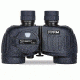 Factory DEMO, Steiner Navigator Pro 7x50mm Porro Prism Binocular, w/Compass, NBR Long Life Rubber Armoring, Navy Blue, 7155-DEMO