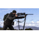 Steiner Predator 8 Series Rifle Scope, 3-24x50mm, 30 mm Tube, SFP, Ballistic E3 Reticle, Black, 3003