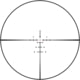 DEMO, Steiner Predator 8 Series Rifle Scope, 3-24x50mm, 30 mm Tube, SFP, Ballistic E3 Reticle, Black, 3003