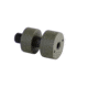 Steiner Porro 8x30 Adapter Screw f/Tripod Mount, Green, 529-630