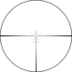 Steiner Predator 4 Rifle Scope, 4.4-16x50mm, 30mm Tube, Second Focal Plane, E3 Reticle, Black, 8772