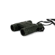 Steiner Safari 10x26mm Roof Prism Binoculars, NBR Long Life Rubber Armoring, Green, 2040