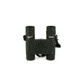 Steiner Safari 10x26mm Roof Prism Binoculars, NBR Long Life Rubber Armoring, Green, 2040