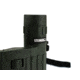 Steiner Safari 10x26mm Roof Prism Binoculars, NBR Long Life Rubber Armoring, Green, 2040