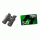Steiner Safari Ultrasharp 10x42 Binocular and FREE 25 OpticsPlanet Gift Certificate