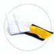 Steiner No-Fog AntiFog Cloth 20-Pack (1 shown)