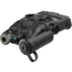 Steiner Atlas Red IR Laser Sight