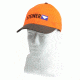 Steiner Logo Hat,Blaze Orange 716