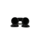 Steiner T1042r 10x42mm Roof Prism Tactical Binoculars, NBR Long Life Rubber Armoring, Charcoal, 2006