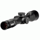 DEMO, Steiner T5Xi 5-25x56 mm Rifle Scope, 34 mm Tube, First Focal Plane, Black, Matte, Red SCR MOA Reticle, Mil Rad Adjustment, 5126-DEMO