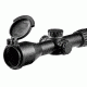 DEMO, Steiner T5Xi 5-25x56 mm Rifle Scope, 34 mm Tube, First Focal Plane, Black, Matte, Red SCR MOA Reticle, Mil Rad Adjustment, 5126-DEMO