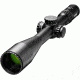 Steiner T5Xi 5-25x56 mm Rifle Scope, 34mm Tube, First Focal Palne, Red SCR Reticle, Matte, Black, 5122