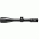 Steiner T5Xi 5-25x56 mm Rifle Scope, 34mm Tube, First Focal Palne, Red SCR Reticle, Matte, Black, 5122