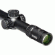 Steiner T5Xi 5-25x56 mm Rifle Scope, 34mm Tube, First Focal Palne, Red SCR Reticle, Matte, Black, 5122