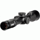 Steiner T5Xi 5-25x56 mm Rifle Scope, 34mm Tube, First Focal Palne, Red SCR Reticle, Matte, Black, 5122